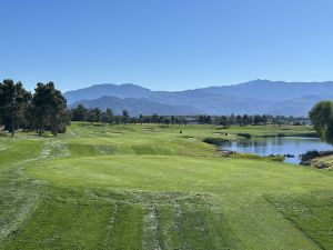 Classic Club 18th